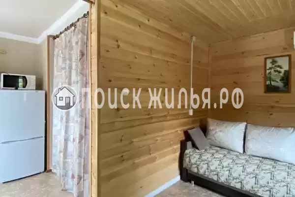 Дом под ключ «На Вишневом» Дом под ключ «На Вишневом»