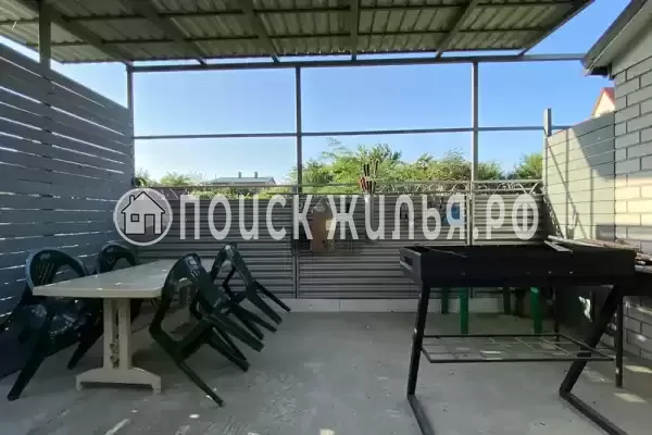 Дом под ключ «На Вишневом» Дом под ключ «На Вишневом»