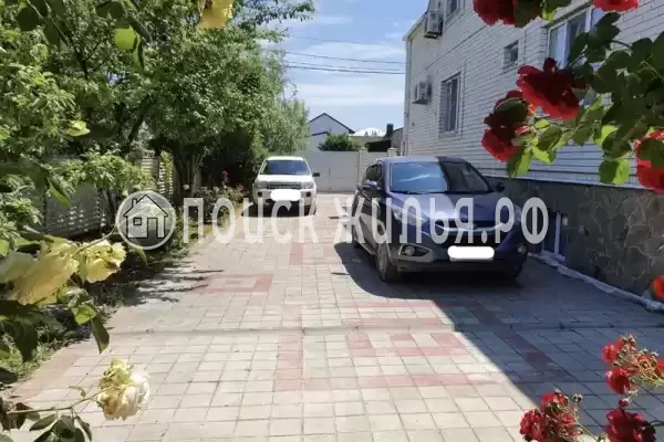 Дом под ключ «На Вишневом» Дом под ключ «На Вишневом»