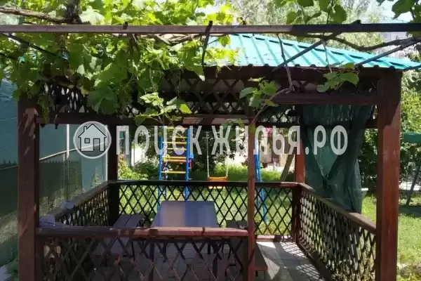 Дом под ключ «На Вишневом» Дом под ключ «На Вишневом»