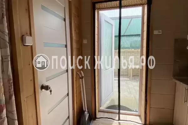 Дом под ключ «На Вишневом» Дом под ключ «На Вишневом»