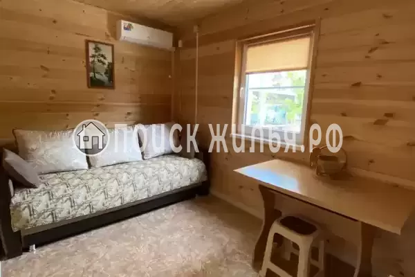 Дом под ключ «На Вишневом» Дом под ключ «На Вишневом»