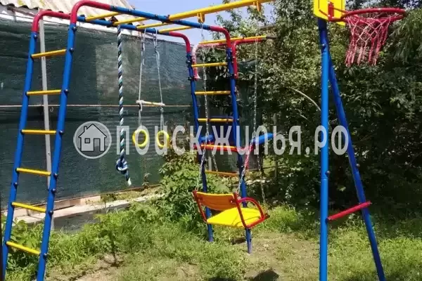 Дом под ключ «На Вишневом» Дом под ключ «На Вишневом»