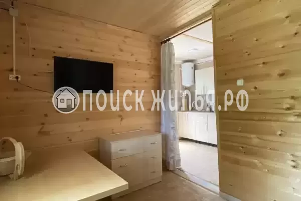 Дом под ключ «На Вишневом» Дом под ключ «На Вишневом»