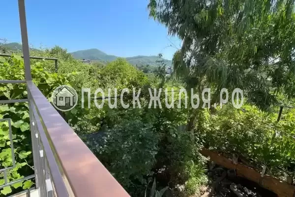 Дом под ключ «Домик у моря под ключ»