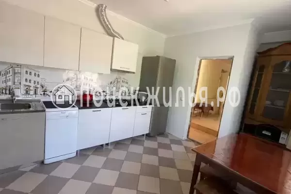 Дом под ключ «Домик у моря под ключ»