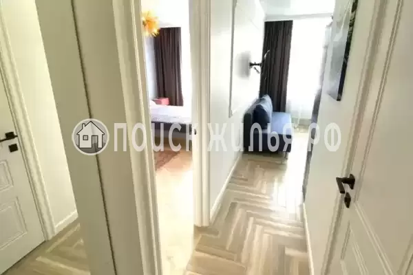 Частный сектор «Евродвушка у моря»