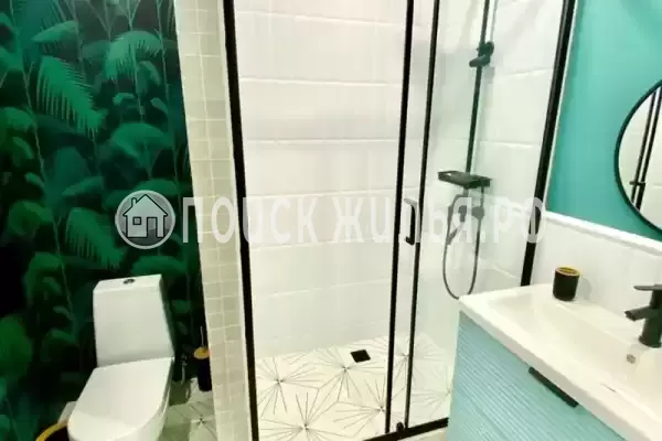 Частный сектор «Евродвушка у моря»