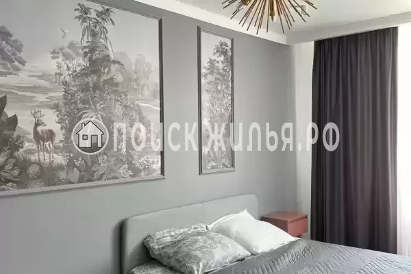 Частный сектор «Евродвушка у моря»