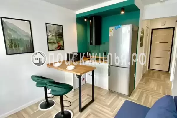 Частный сектор «Евродвушка у моря»