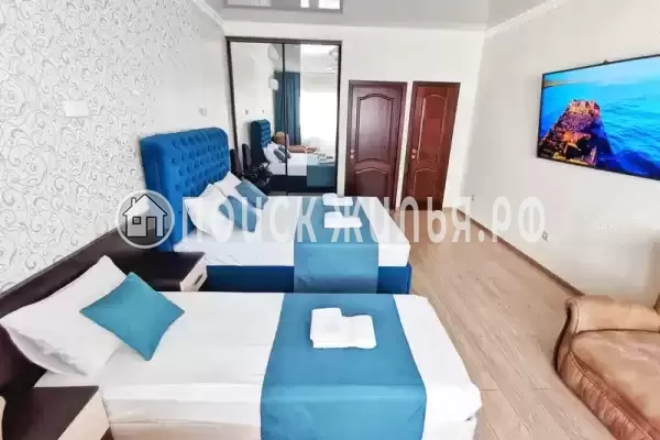 Частный сектор «Таунхаус на Фонтанном» Частный сектор «Таунхаус на Фонтанном»