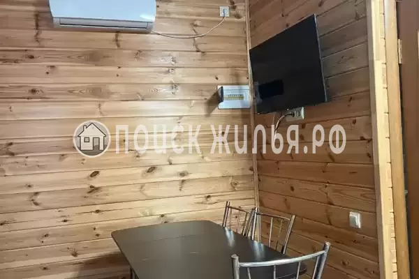 Частный сектор «Коттедж у моря» Частный сектор «Коттедж у моря»