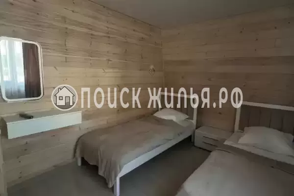 Частный сектор «Коттедж у моря» Частный сектор «Коттедж у моря»