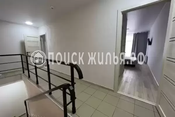 Частный сектор «Таунхаус на Фонтанном» Частный сектор «Таунхаус на Фонтанном»