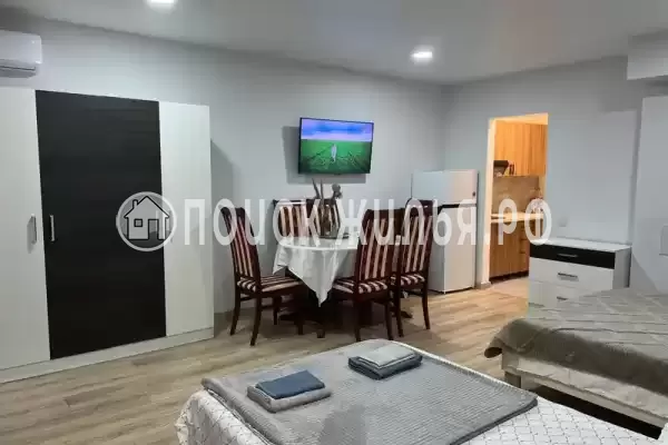 Частный сектор «Таунхаус на Фонтанном» Частный сектор «Таунхаус на Фонтанном»