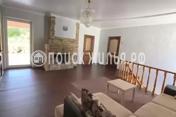 Дом под ключ «В Прасковеевке»