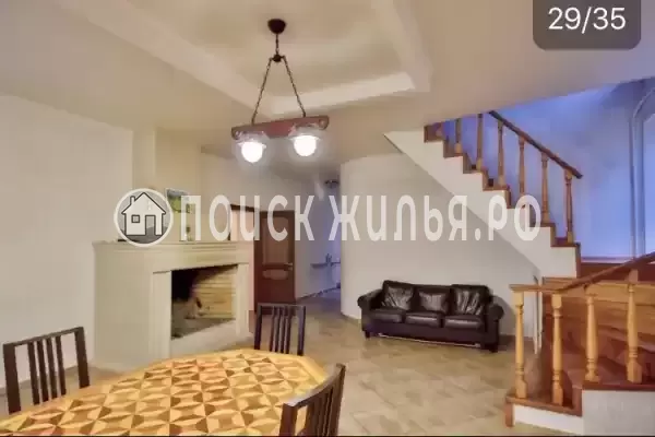 Дом под ключ «В Прасковеевке»