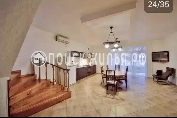 Дом под ключ «В Прасковеевке»