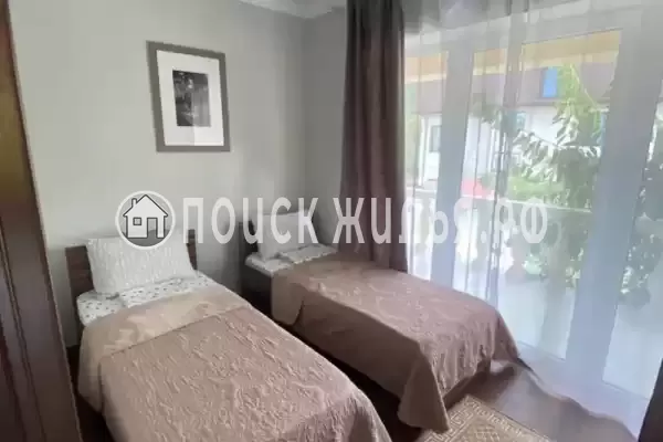 Дом под ключ «В Прасковеевке»