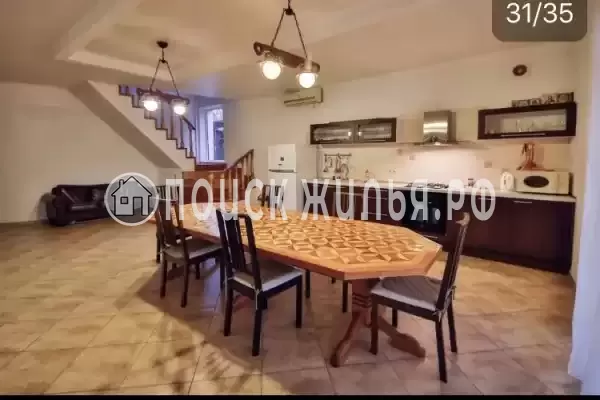 Дом под ключ «В Прасковеевке»