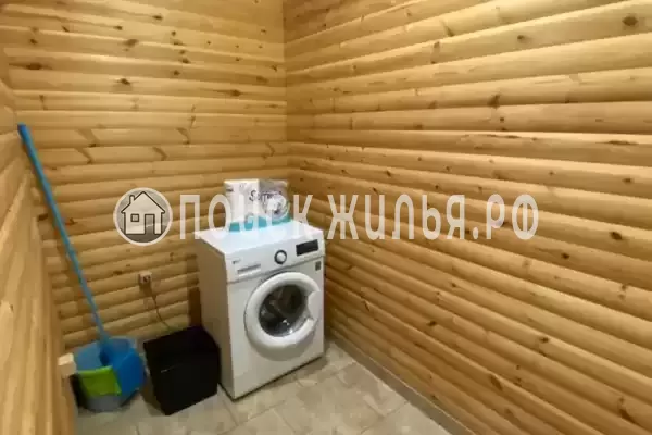 Дом под ключ «В Прасковеевке»