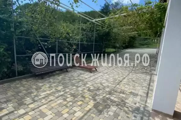 Дом под ключ «В Прасковеевке»