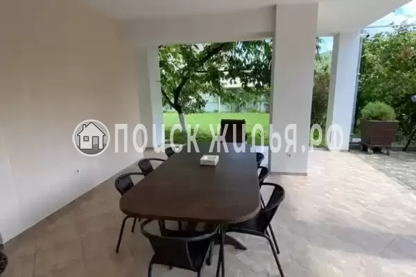 Дом под ключ «В Прасковеевке»