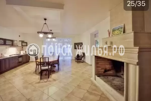 Дом под ключ «В Прасковеевке»