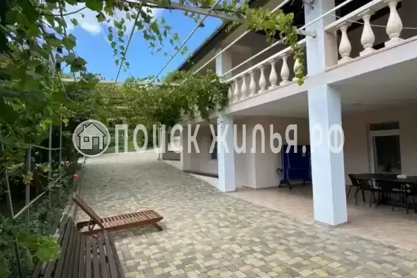 Дом под ключ «В Прасковеевке»