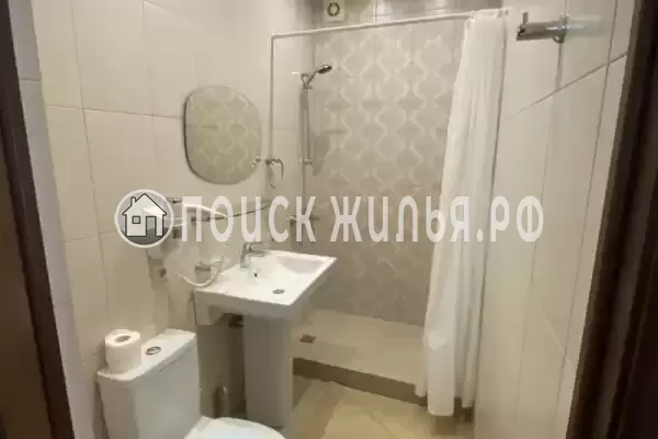 Дом под ключ «В Прасковеевке»