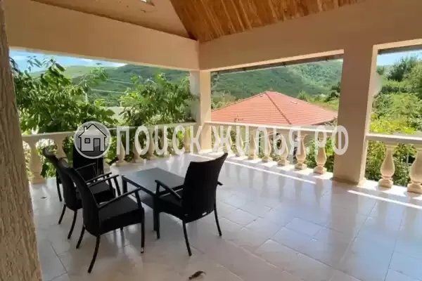 Дом под ключ «В Прасковеевке»