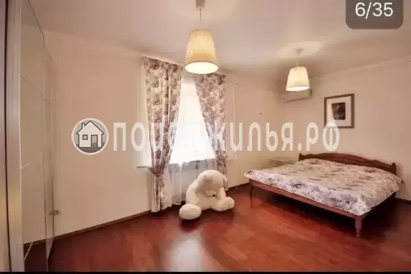 Дом под ключ «В Прасковеевке»