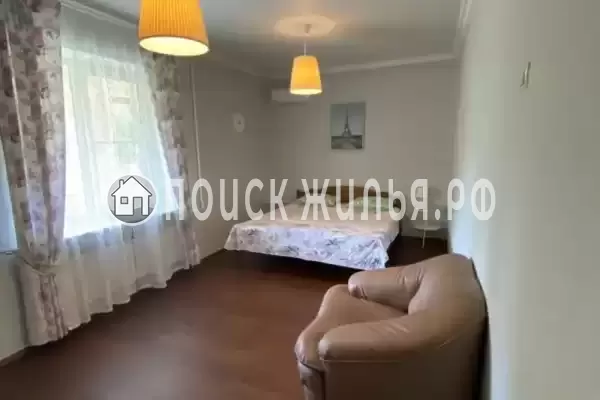 Дом под ключ «В Прасковеевке»