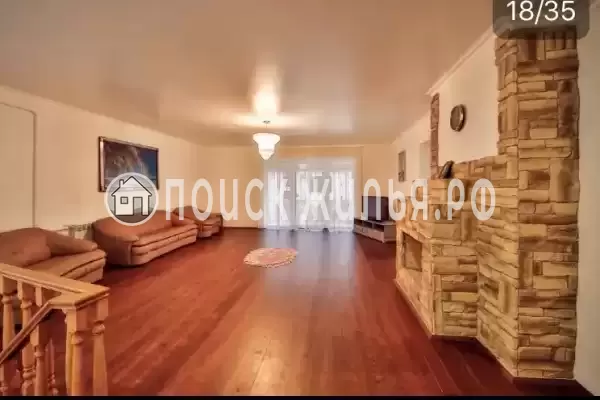 Дом под ключ «В Прасковеевке»