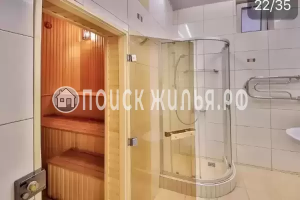 Дом под ключ «В Прасковеевке»