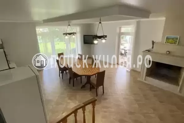 Дом под ключ «В Прасковеевке»