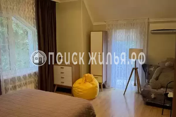 Апартаменты «В частном доме»