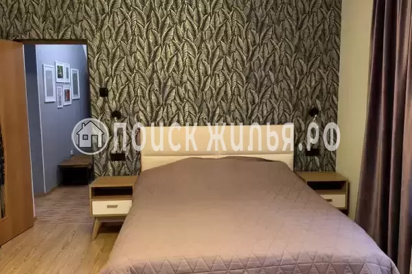 Апартаменты «В частном доме»