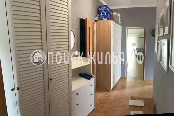 Апартаменты «В частном доме»