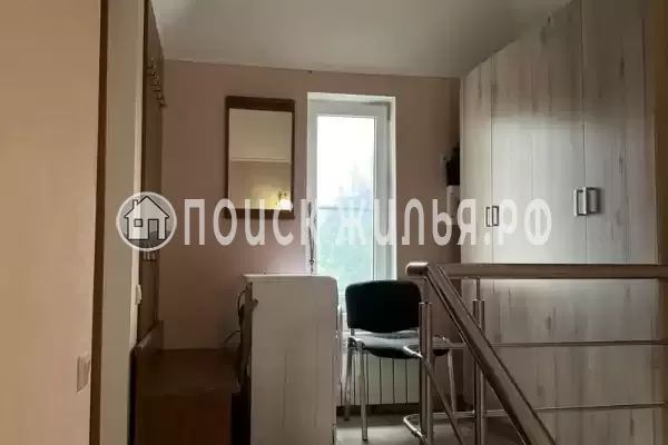 Апартаменты «В частном доме»