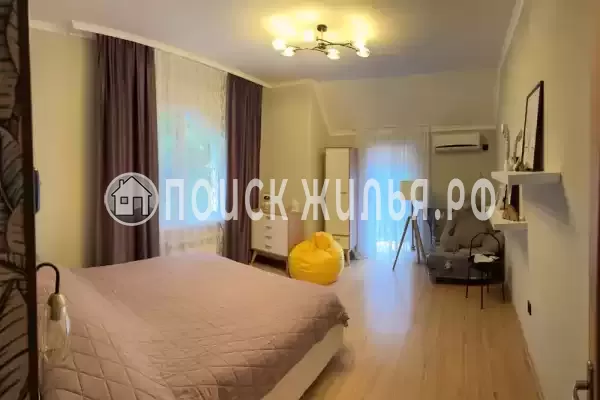 Апартаменты «В частном доме»