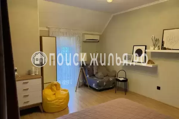 Апартаменты «В частном доме»