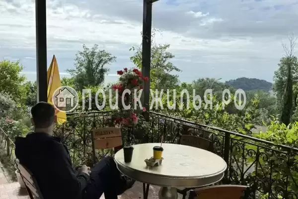 Апартаменты «В частном доме»