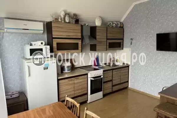 Апартаменты «В частном доме»