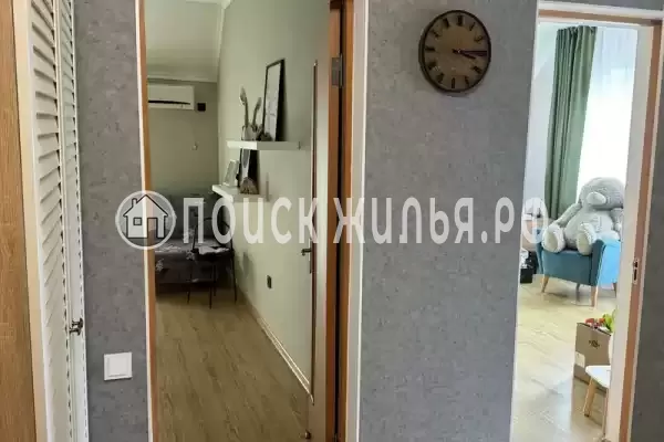 Апартаменты «В частном доме»