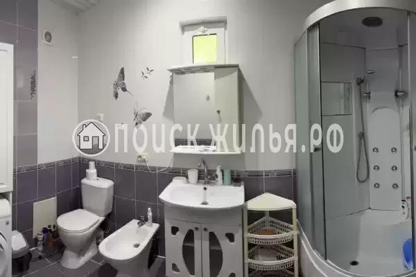 Апартаменты «В частном доме»