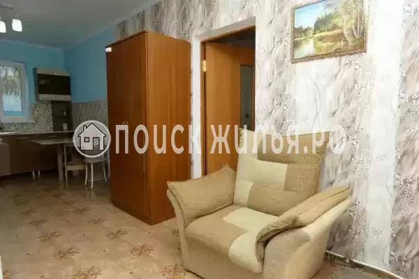 Дом под ключ, Пограничная, д.7