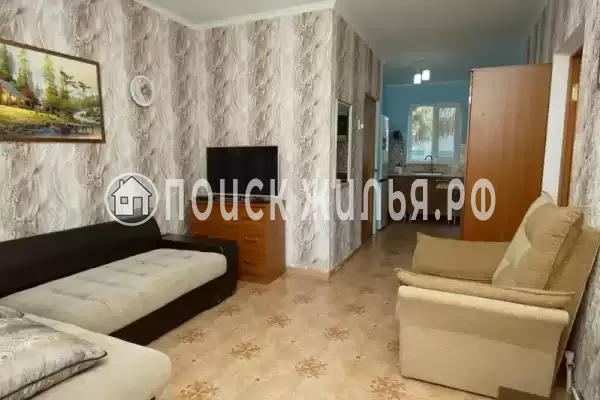 Дом под ключ, Пограничная, д.7