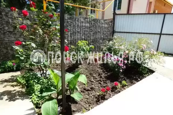 Дом под ключ, Пограничная, д.7