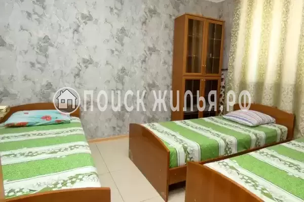 Дом под ключ, Пограничная, д.7